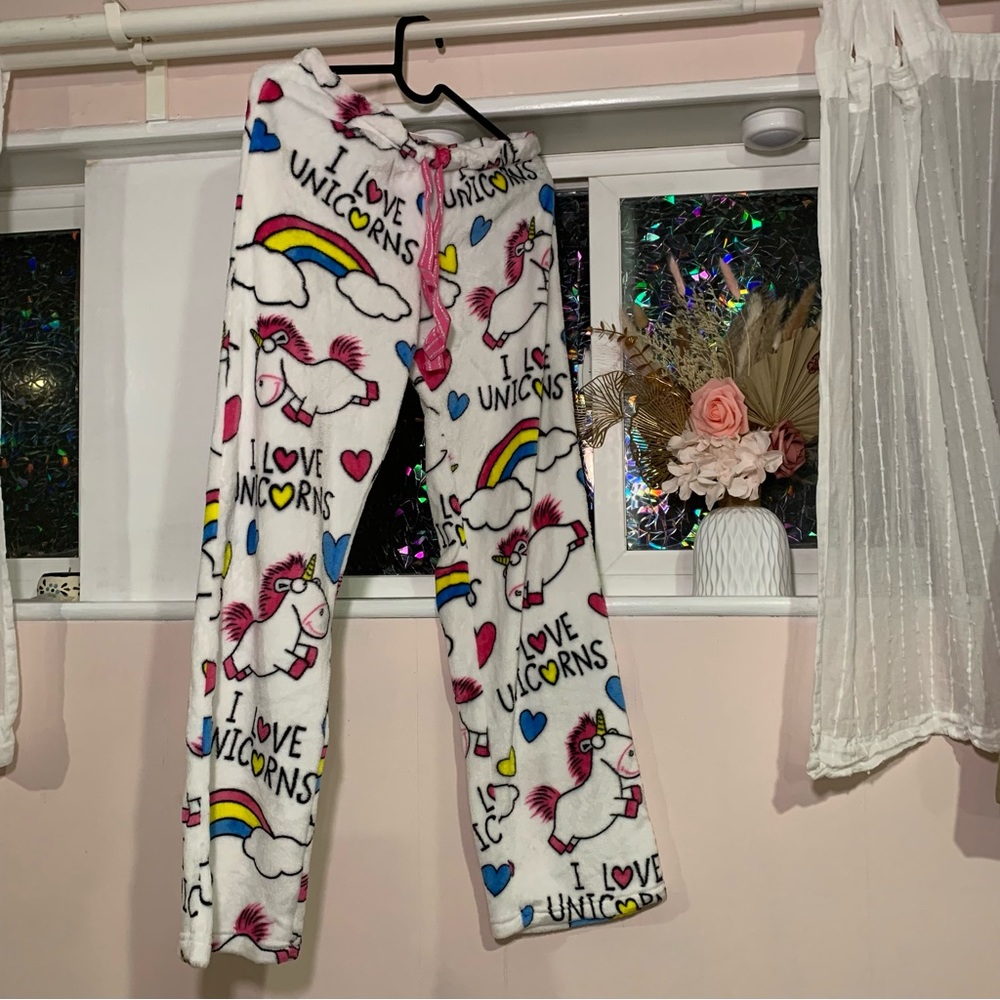 (S) Warm Despicable Me Sleepwear